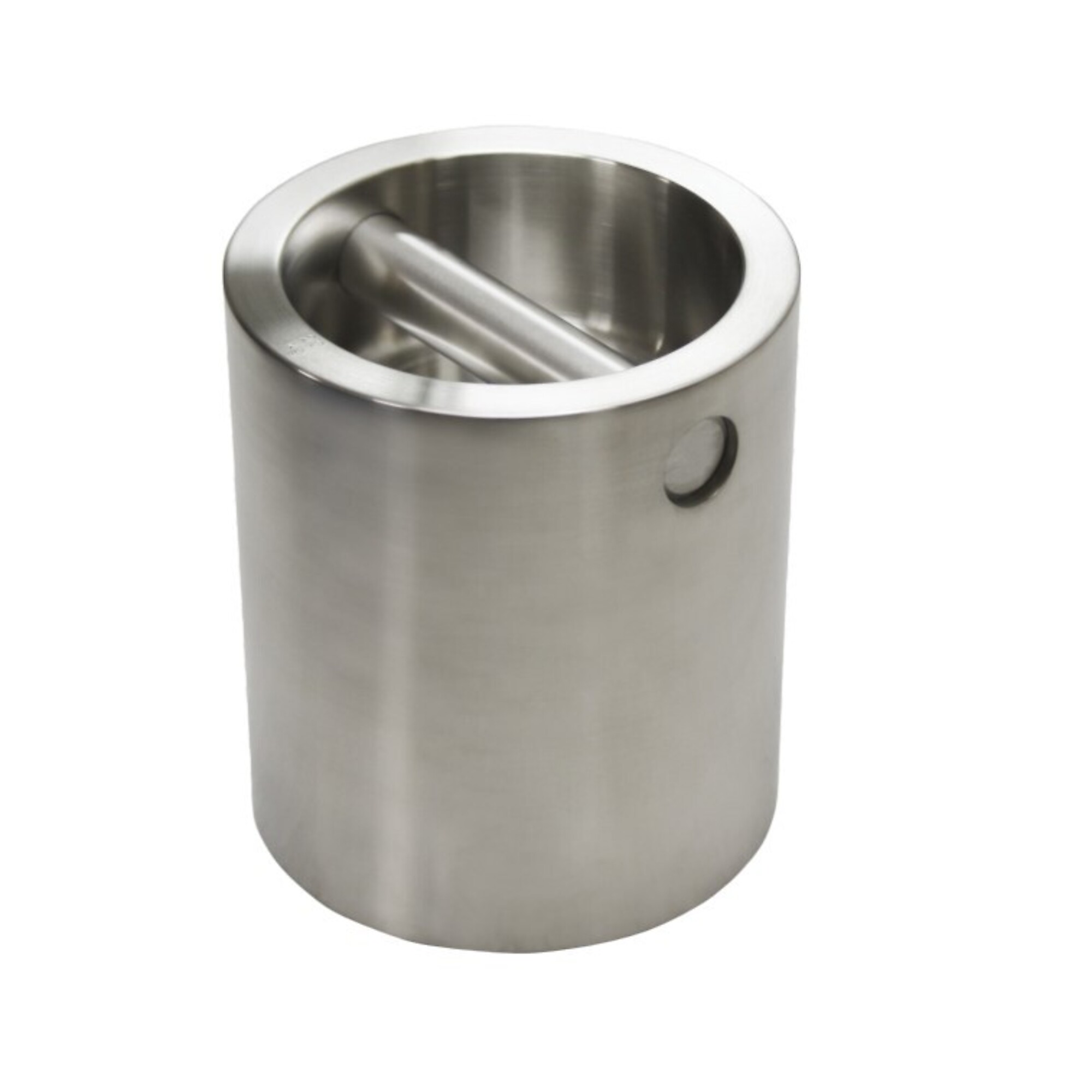 Rice Lake Calibration Weight - 25lb, ASTM, Model# 12675